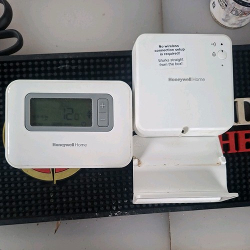 Honeywell home t40wireless - home,