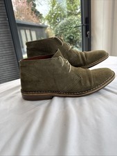 Red tape gobi suede - tape, gobi-suede