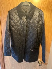 Barbour International