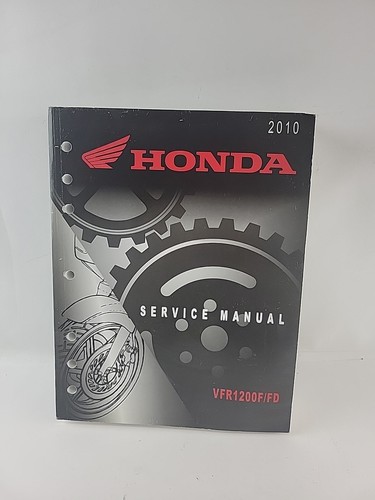 Honda motorcycle 2010 - honda,