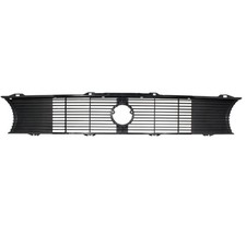 Front Grille Centre Section