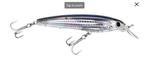 Zuri duel inshore - yo,