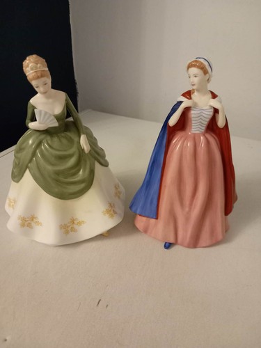 Royal doulton pretty - royal,
