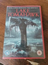 NEW! Lake Tomahawk Region 2