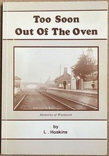 Too Soon Out of the Oven