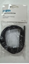 Maplin 10mm Heatshrink - 1m -
