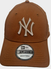 New Era NY 9FORTY Cap