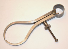 New Old Stock  MOORE & WRIGHT