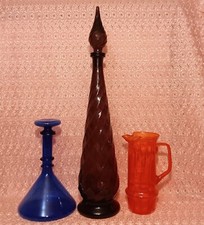 25.5" GUILDCRAFT vtg twisted