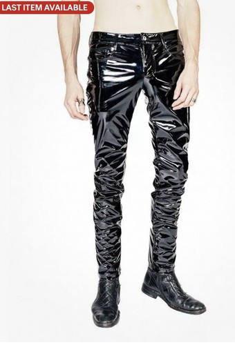 W28 l29 men skinny - men’s, high