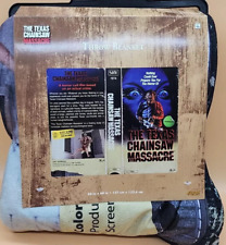 Officially Licensed The Texas