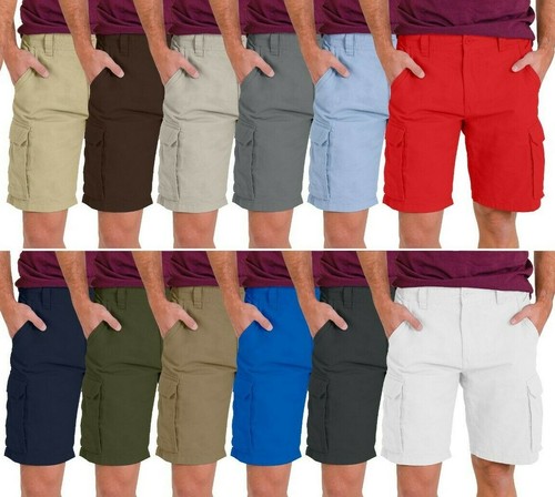 Men summer cargo - men's,