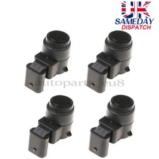4PCS PDC Parking Aid Sensor