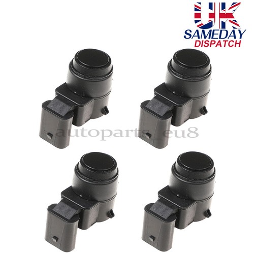 4pcs pdc parking aid sensor - pdc,