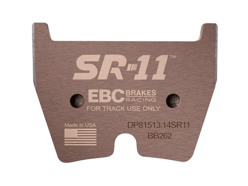 Ebc dp81513 14sr11 track - ebc, &