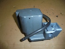 MERCEDES C CLASS 1998 W202