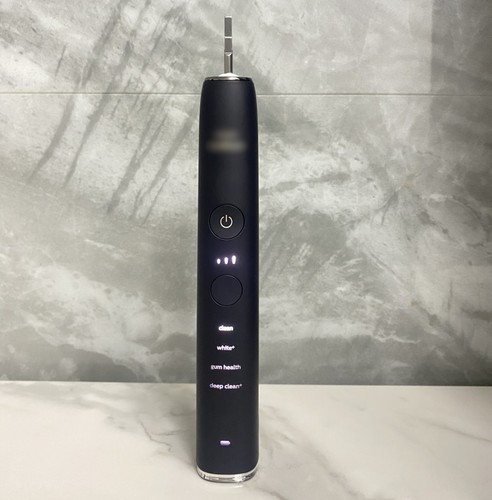 Smart electric toothbrush for - smart,