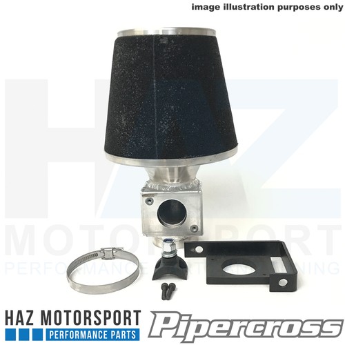 Pipercross induction kit air - pipercross,