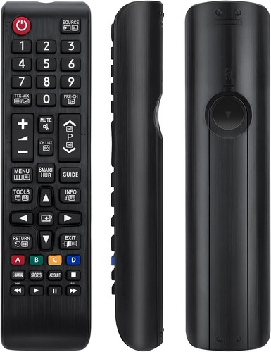 Samsung remote control - tv,