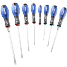 8pc screwdriver set Britool