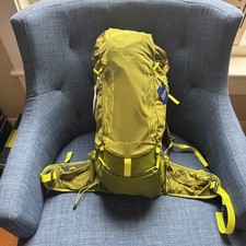 Osprey Talon Velocity 20L Size