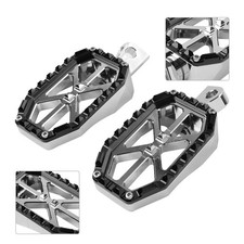 Rear Footrest Footrest Pedal