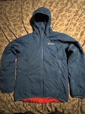 Berghaus Extrem Reverse Pertex