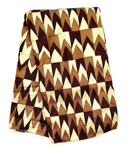 African fabric woven kente - fabric/,