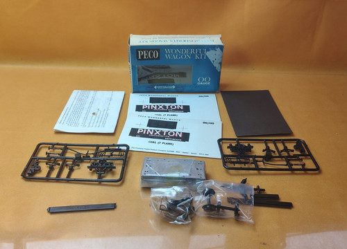 Peco wonderful wagon - wonderful,