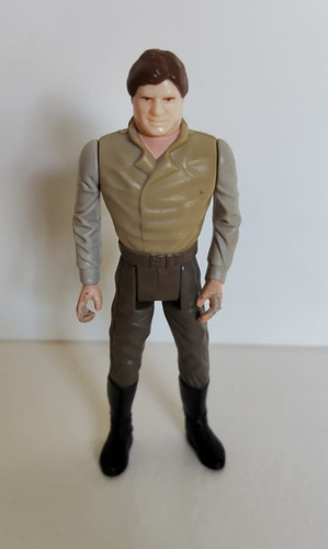 Vintage star wars han solo - wars,