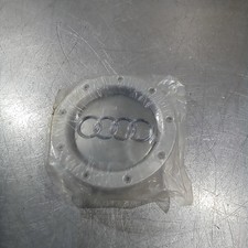 Audi TT Mk1 8N 1998-2006 ONE NEW Genuine OEM RS4 Alloy Wheel Centre Cap