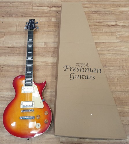 Freshman fe3cs style - fe3cs,