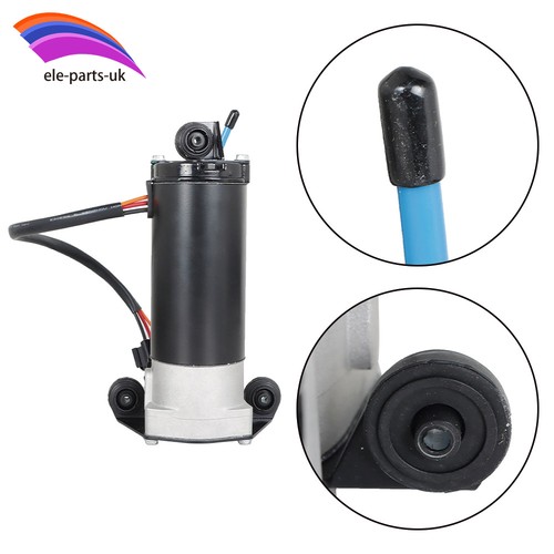 Air suspension compressor pump - air,