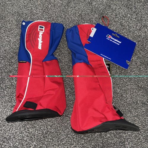 Berghaus yeti extrem pro - extrem,