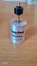 LadyBug LB479A RF Power Sensor 10 MHz – 10 GHz USB Microwave Power Meter
