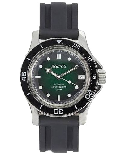 Vostok amphibia 13026a russian - vostok,