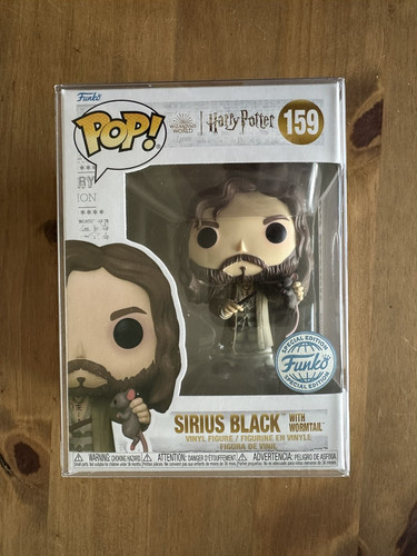 Funko pop vinyl harry potter - funko,