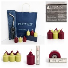Partylite forbidden fruit kiwi - fruit,