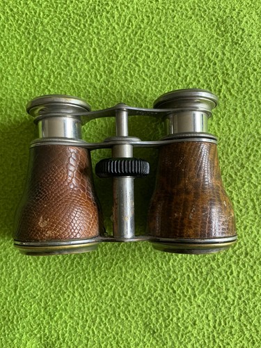 Vintage opera glasses made - vintage,