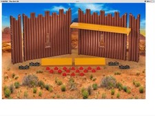 Playmobil Set 1002 - System X