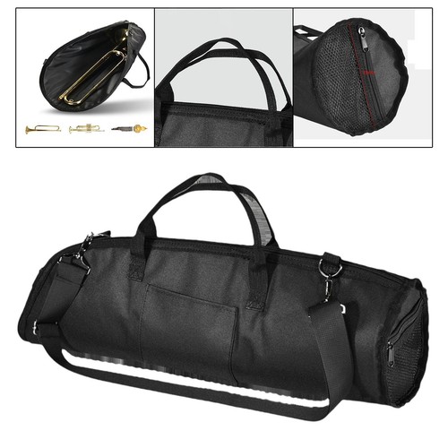 Trumpet gig bag portable - gig,