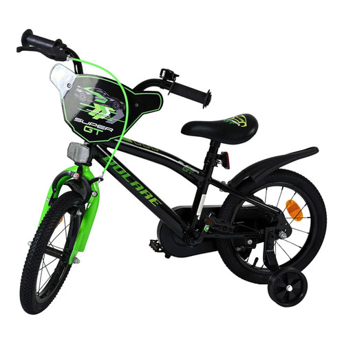 Volare super green inch - super, 14-inch