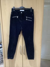 Next Ladies Slim Leg High Rise