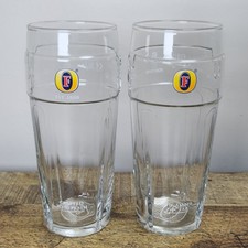  Fosters Lager Beer “Crafted