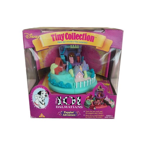 Polly pocket disney bluebird - disney,
