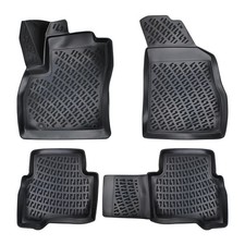 Car Floor Mats Liners For Fiat