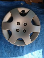 1 x 15" Citroen Berlingo C4 VTR VTS Picasso Wheel Trim Hub Cap. . .wk30