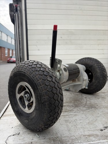 Sterling s425 mobility - sterling,