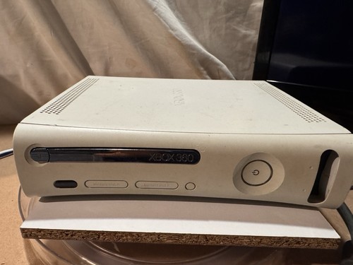Xbox 360 fat hdmi console - 360,