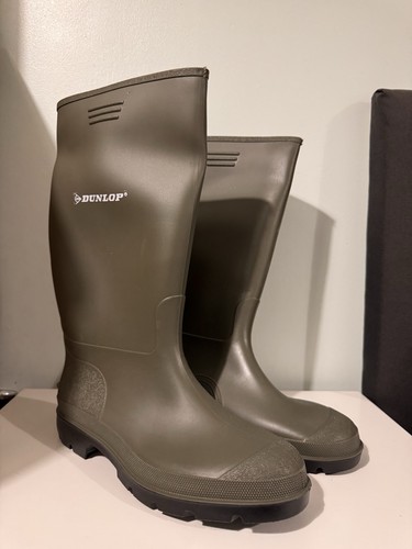 Men dunlop waterproof - men’s,